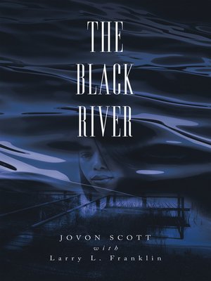 cover image of The Black River